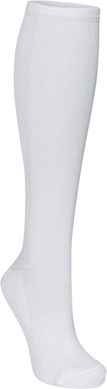 Imagem principal Meia Funcional 3/4 Olympikus Masculina branco OLYMPIKUS branco