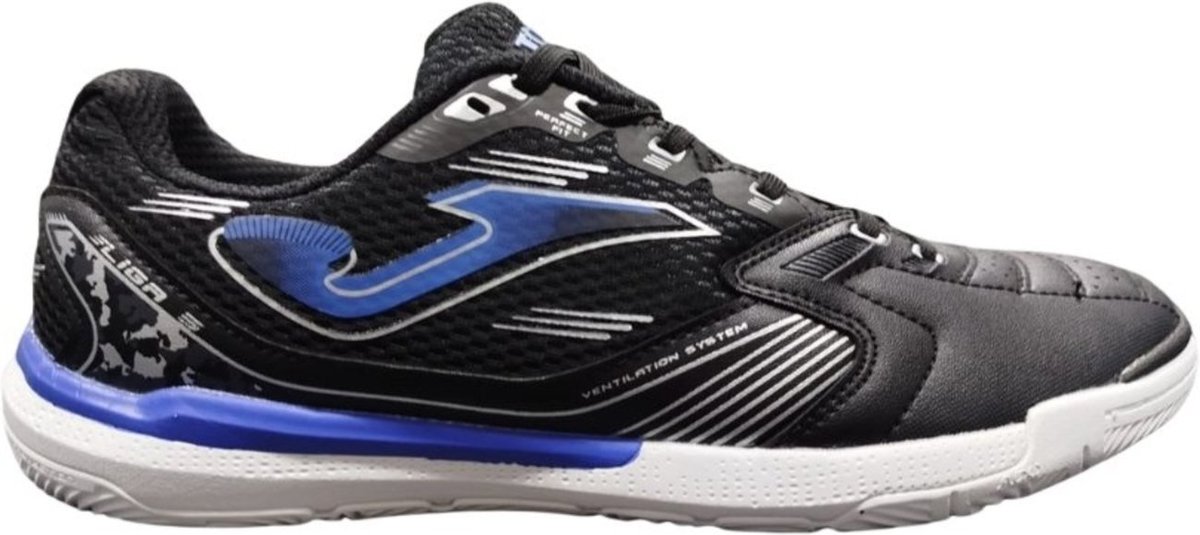 Imagem principal Chuteira Joma Futsal Liga 5 Masculina branco Joma branco