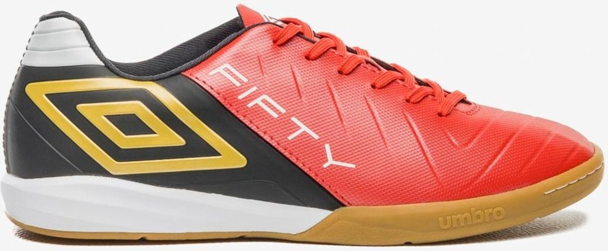 Imagem principal Chuteira Futsal Umbro Fifty Vi incolor Umbro incolor