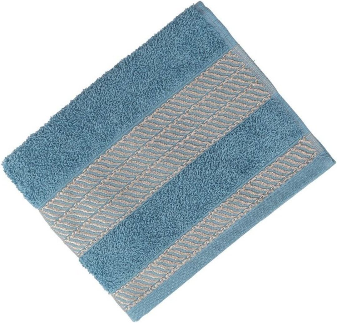 Imagem principal Toalha De Rosto Siena De Algodão Atlantica Toalhas Atlantica rosa Toalhas Atlantica rosa