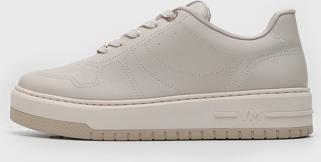 Tênis Feminino Via Marte Flatform