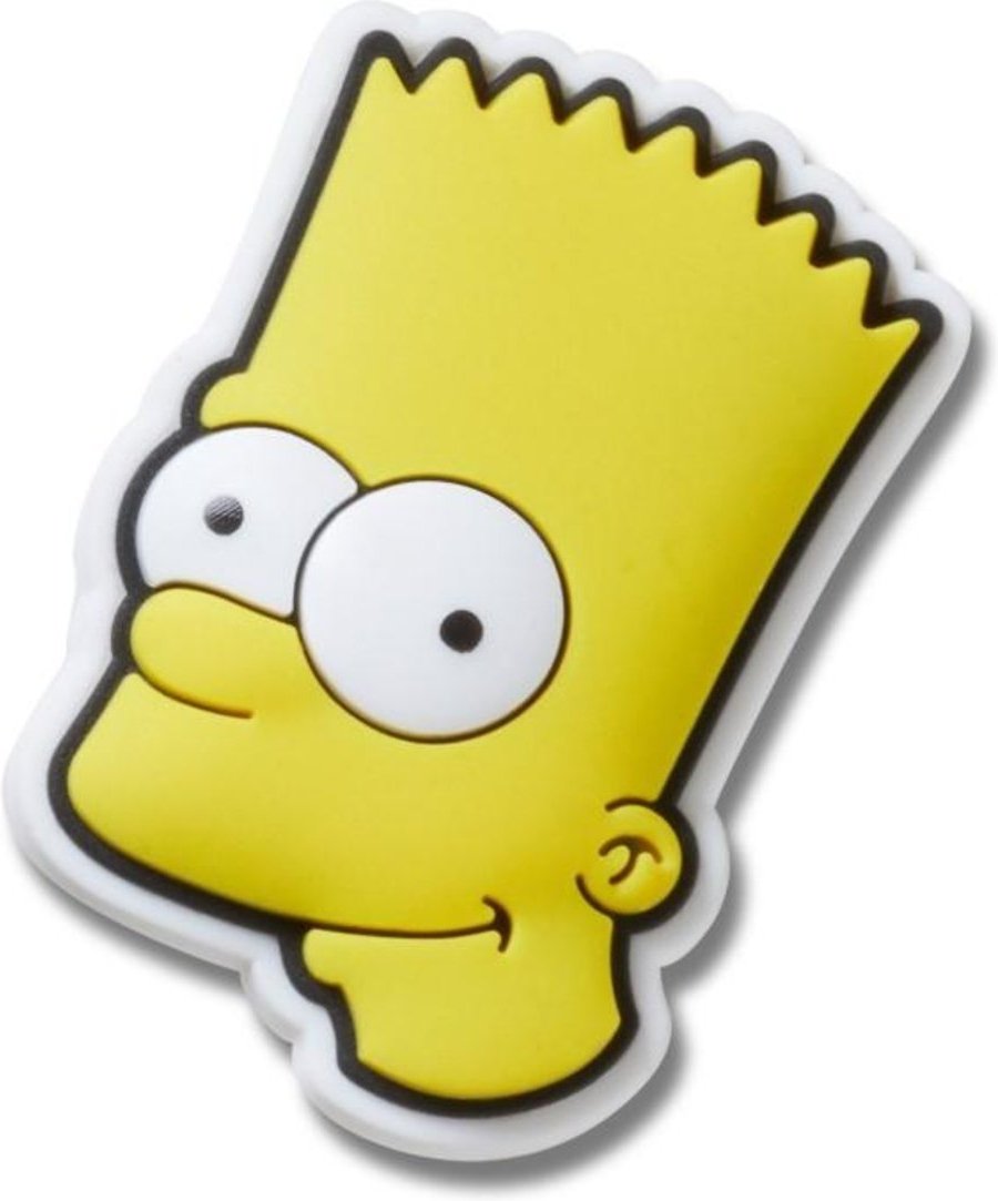 Infantil - Jibbitz™ The Simpsons Bart