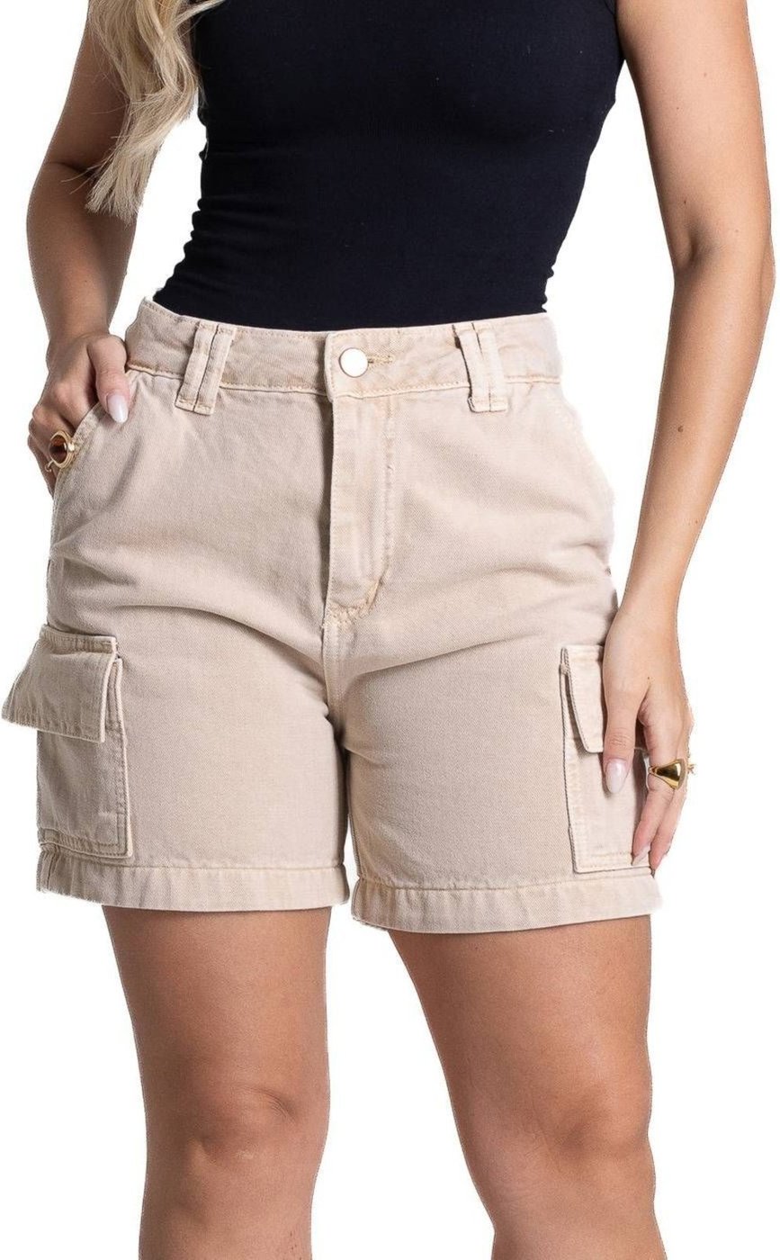 Shorts Sarja Sawary - 282576