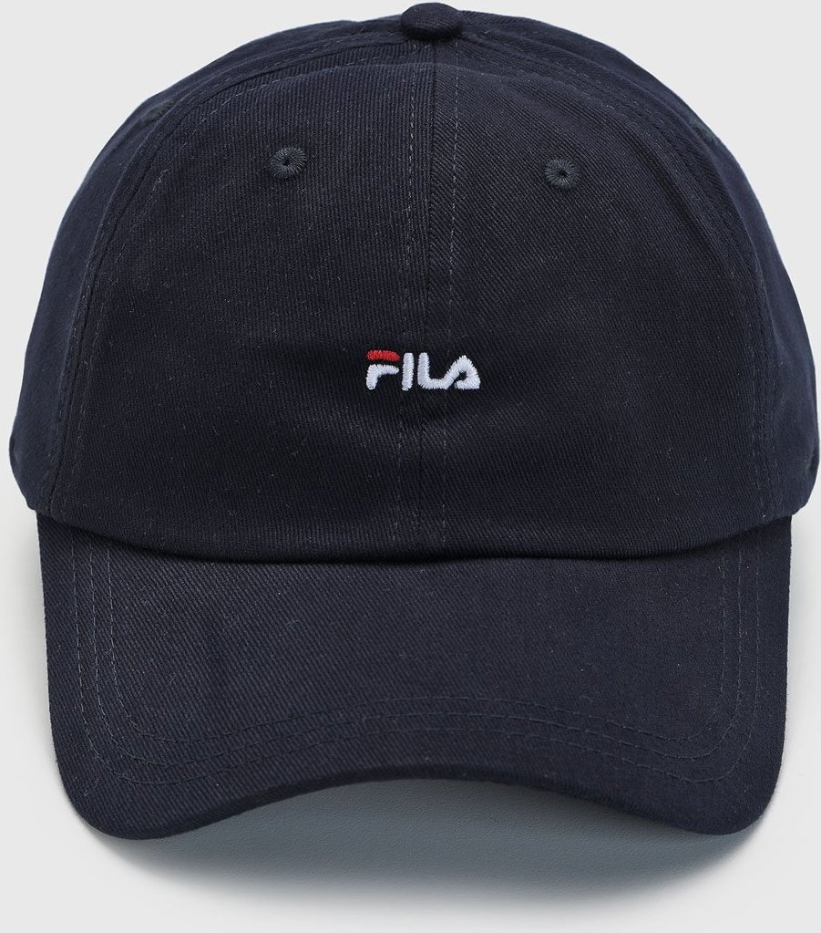 Boné Fila Dna Letter Sport Life