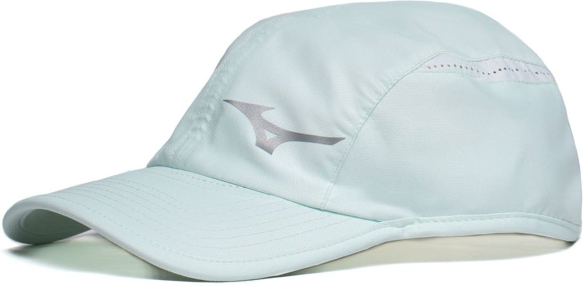 Boné Unissex Mizuno Run Sky Sportstyle Claro