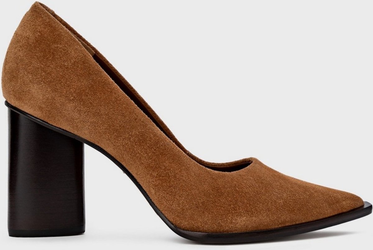 Scarpin Salto Alto Carrano 978001