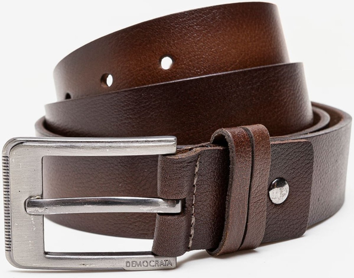Imagem principal Cintos Democrata Casual marrom DEMOCRATA marrom
