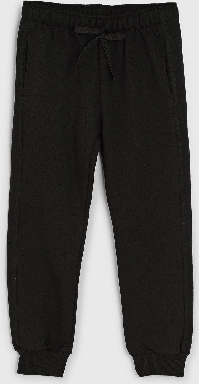 Imagem principal Infantil - Calça Hering Cós com Cordão Preta Hering Kids preto Hering Kids preto