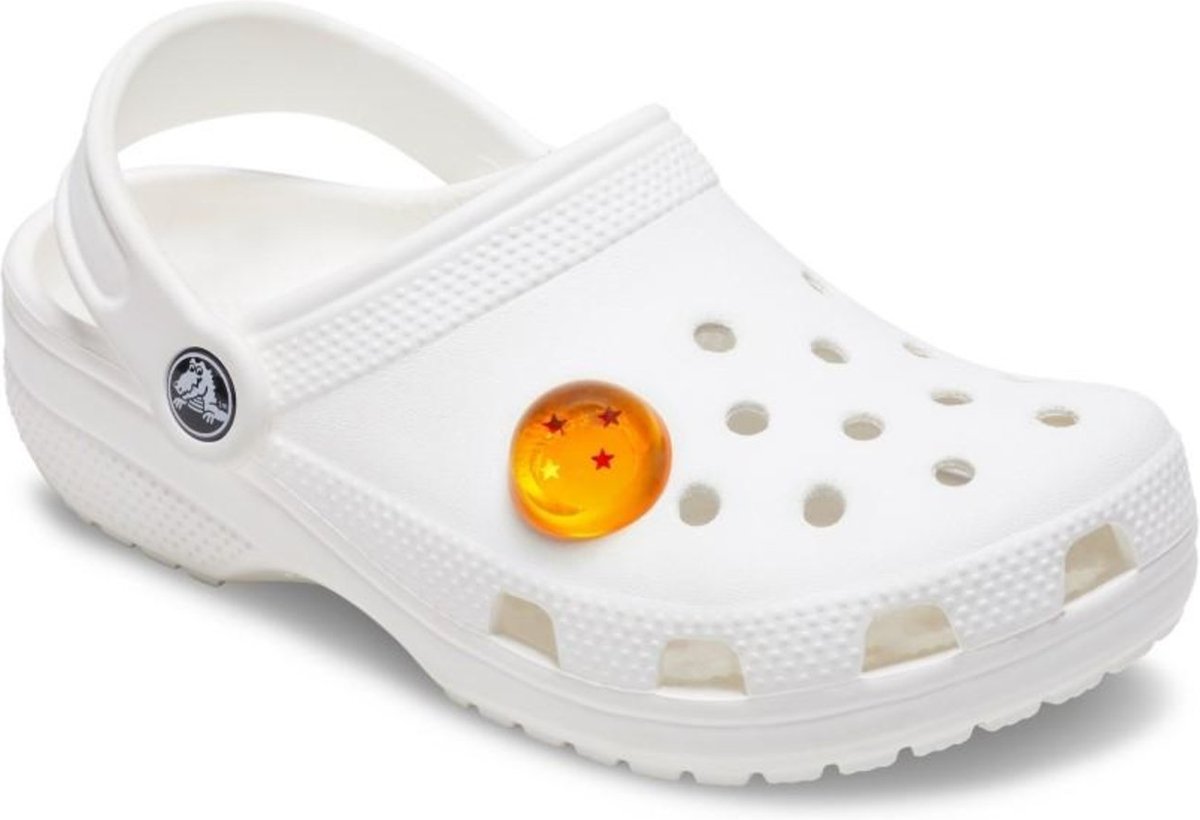 Infantil - Jibbitz™ Dragon Ball Z UNICO