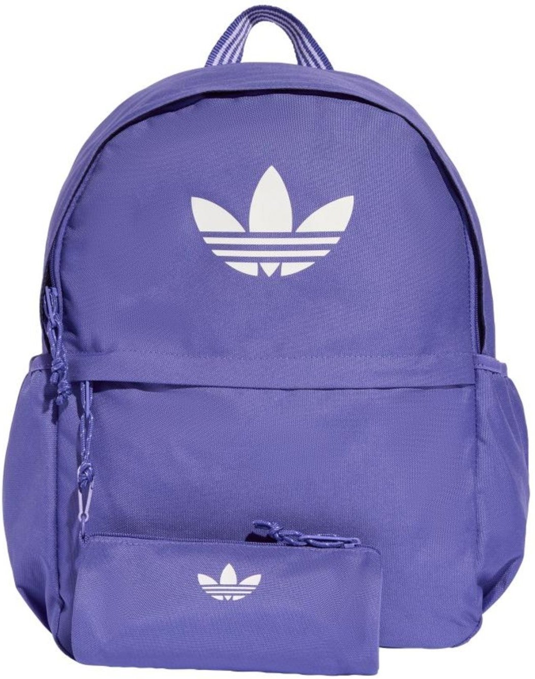 Imagem principal Mochila Com Estojo adidas Originals preto adidas Originals preto