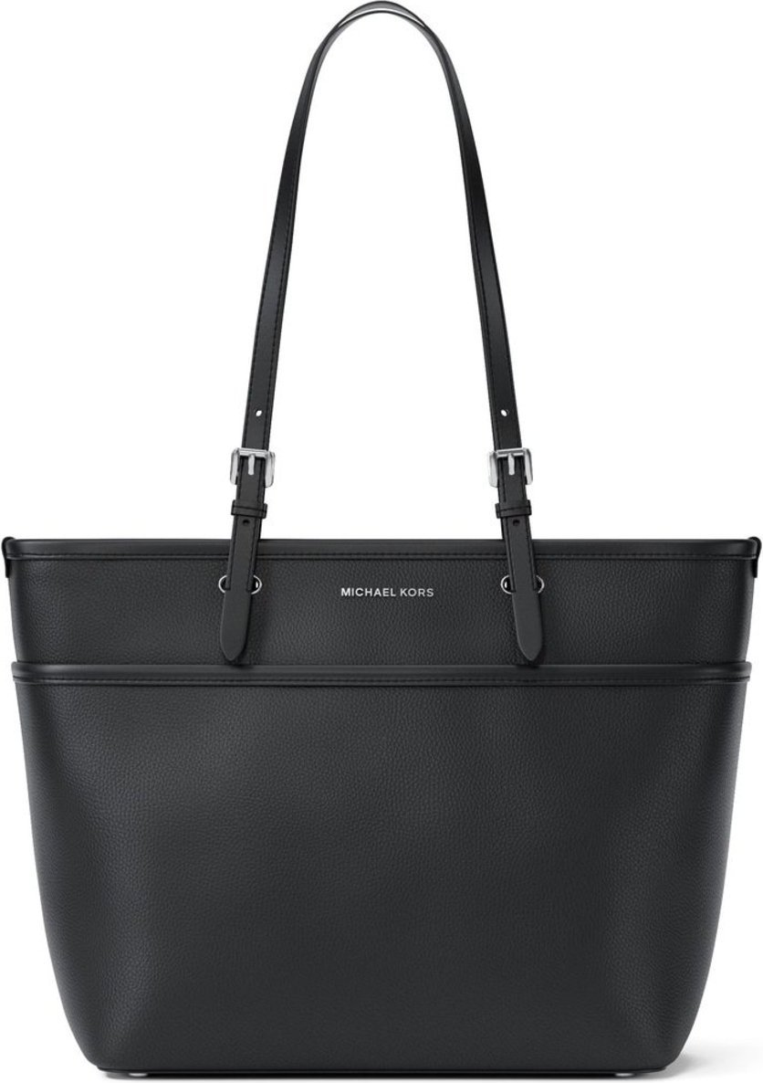 Bolsa Tote Winston Média De Couro 30S3SWNT2L001