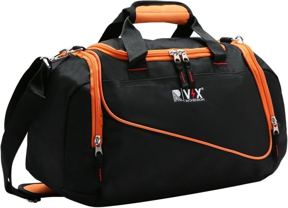 Bolsa Mala Academia Viagem Republic Vix 4760017