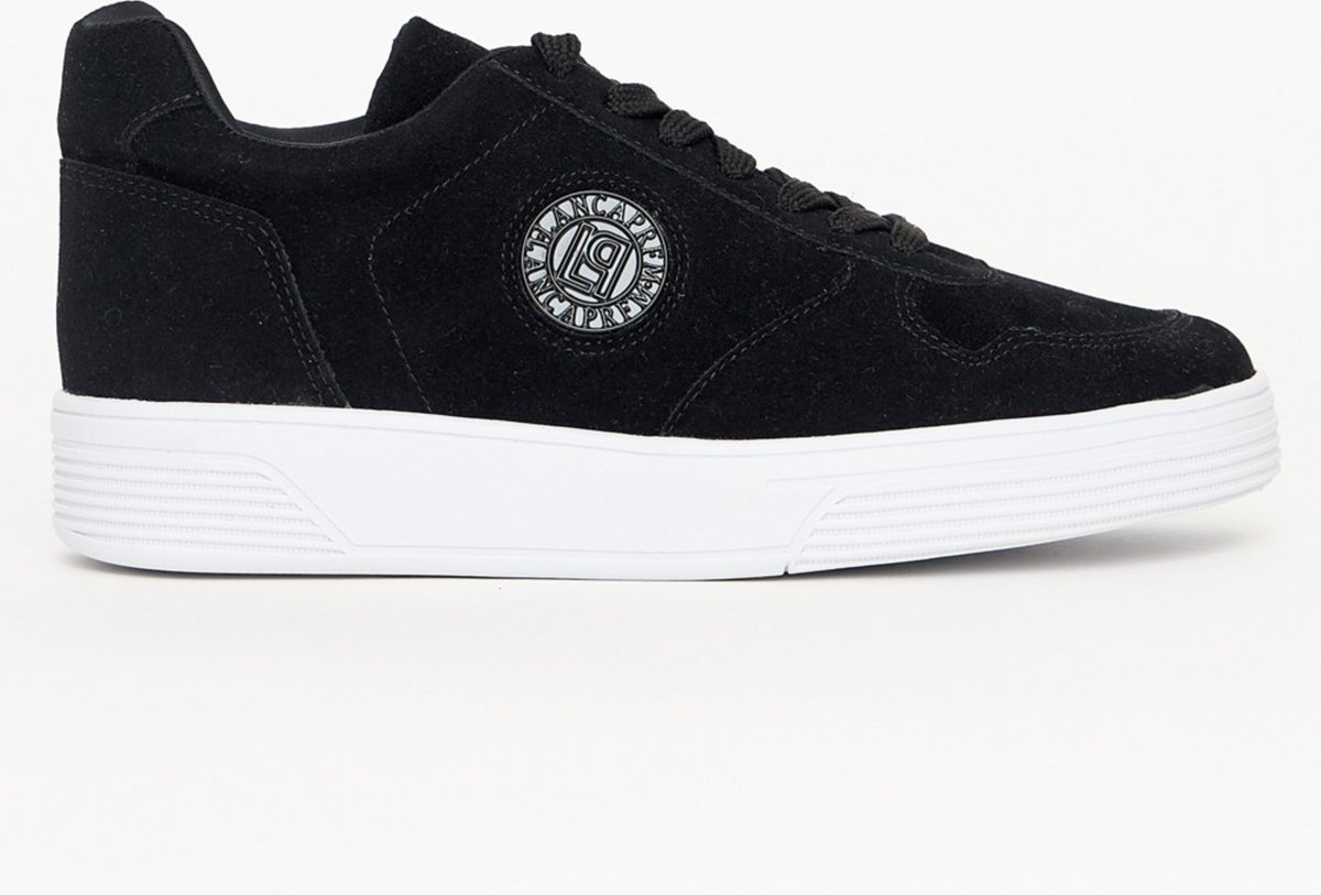 Tênis Lança Perfume Camurção Ou25 Feminino