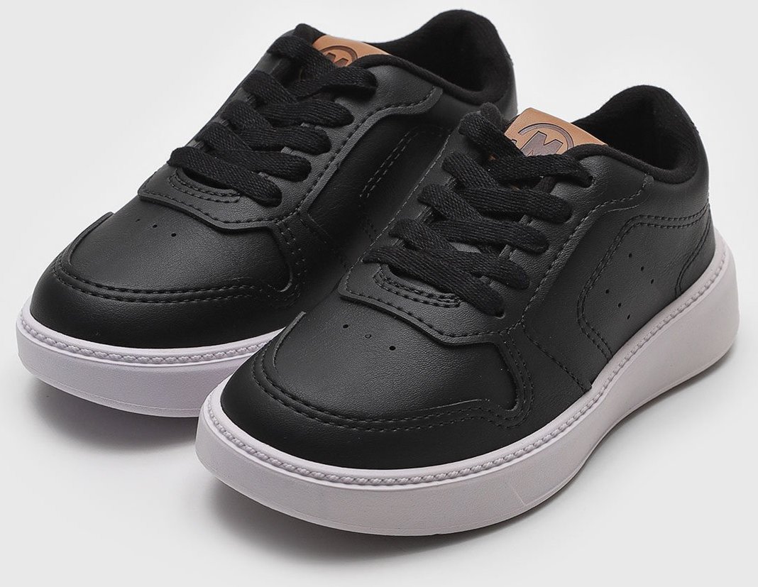 Imagem principal Infantil - Tênis Molekinho Liso branco MOLEKINHO branco