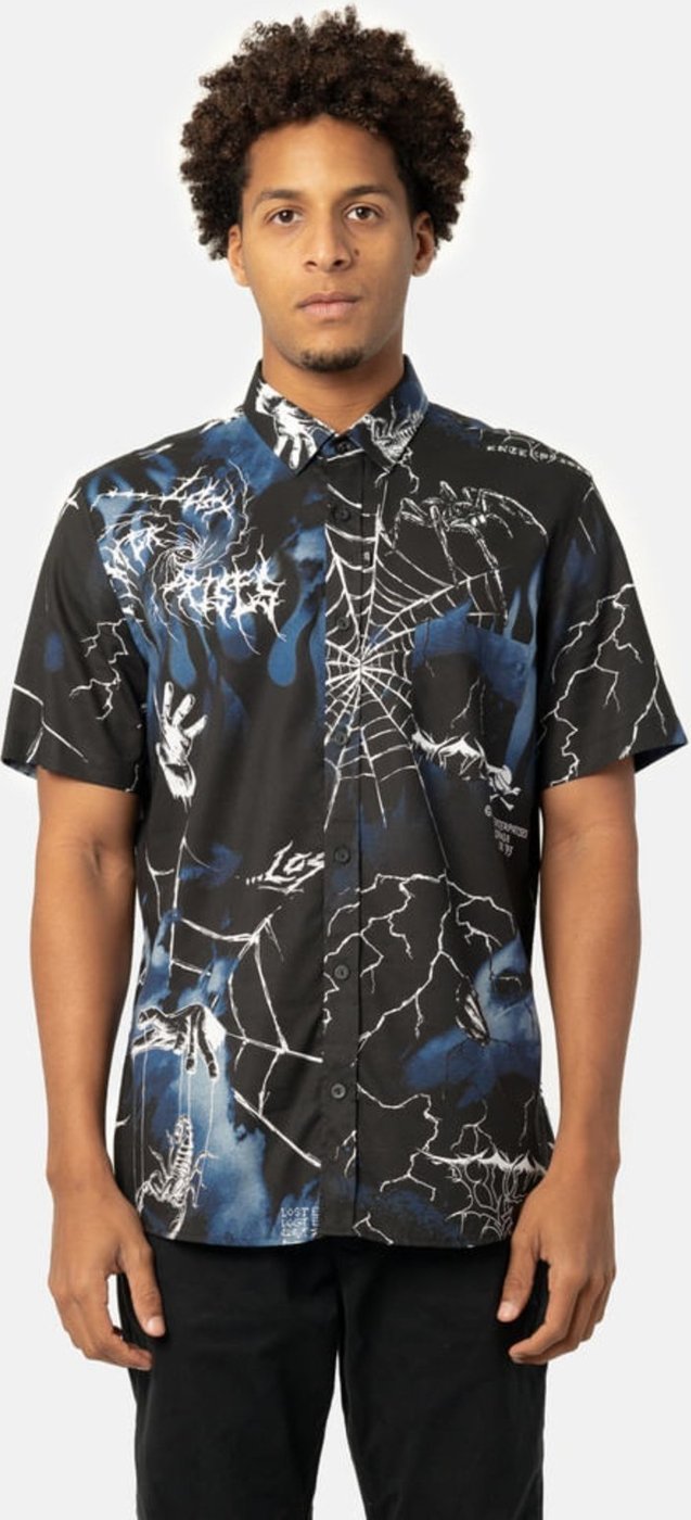 Imagem principal Camisa Lost Mc bege bege