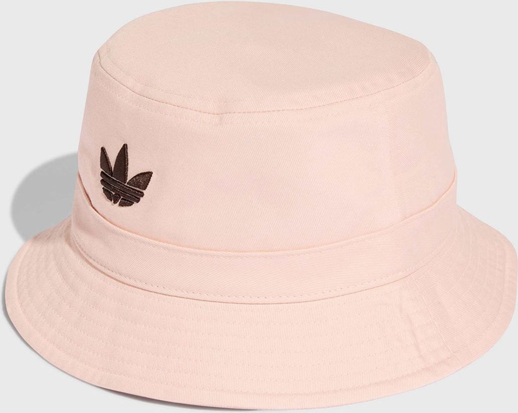 Chapéu Unissex adidas Originals Bucket Trefoil