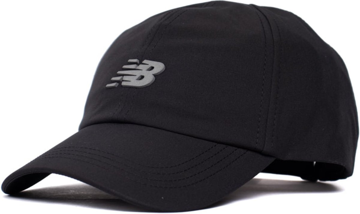 Boné Unissex New Balance Pro Run 6 Panel II