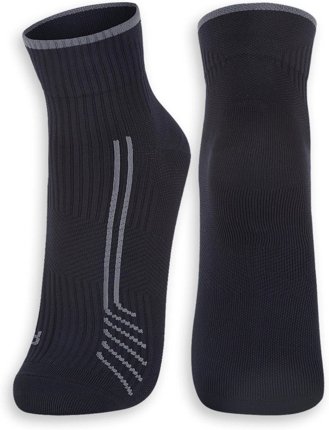 Meia Esportiva Cano Médio Lupo