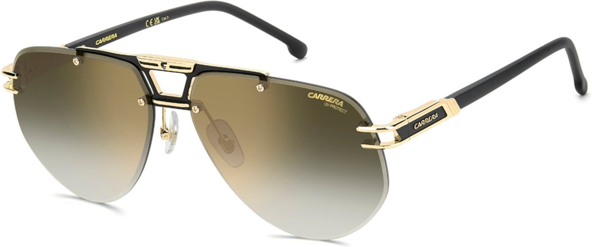 Imagem principal Óculos de Sol Carrera 1087S I46 63D6 Masculino preto Carrera preto