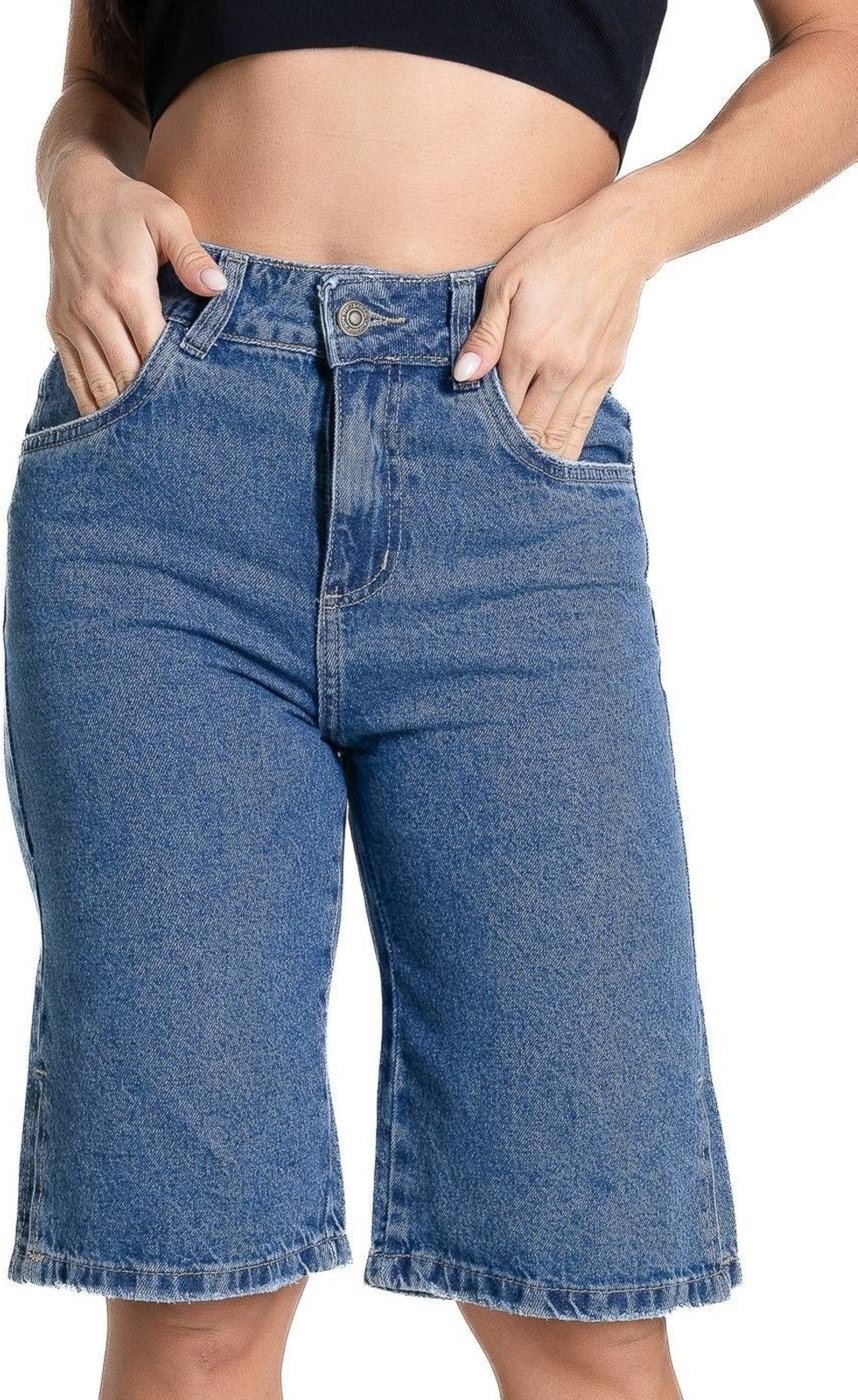 Bermuda Jeans Sawary - 281977