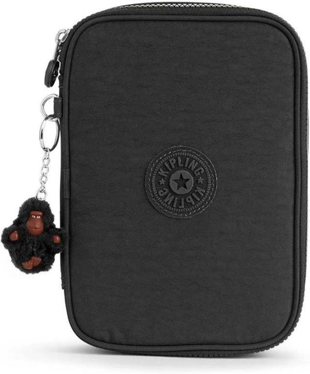 Imagem principal Estojo Kipling 100 Pens Preto incolor Kipling incolor