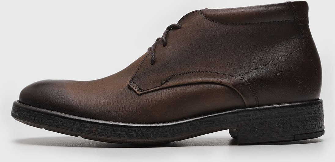 Imagem principal Bota Democrata Dust marrom DEMOCRATA marrom