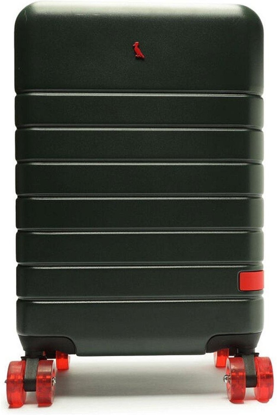 Imagem principal Mala De Bordo Reserva To Go Verde Militar RESERVA GO preto verde RESERVA GO preto verde