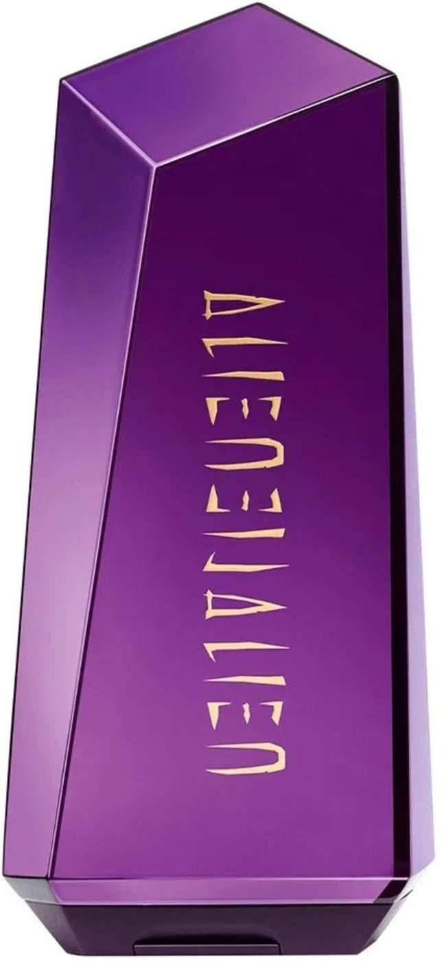 Alien Body Lotion Mugler - Loção Corporal