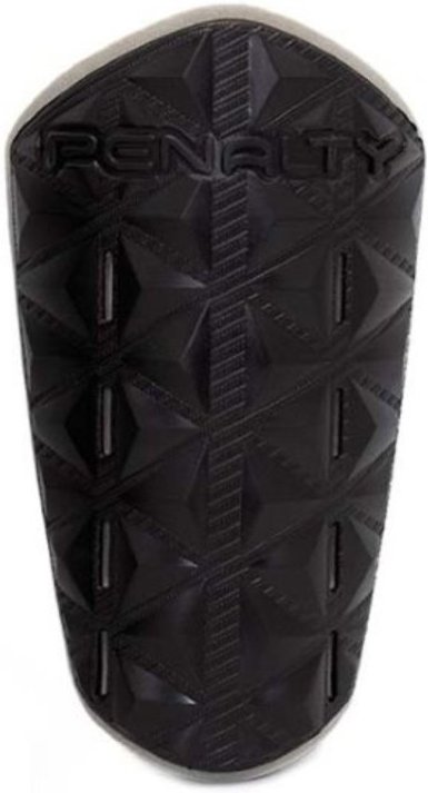 Imagem principal Caneleira Penalty Juvenil Matis X 612040 vermelho Penalty vermelho