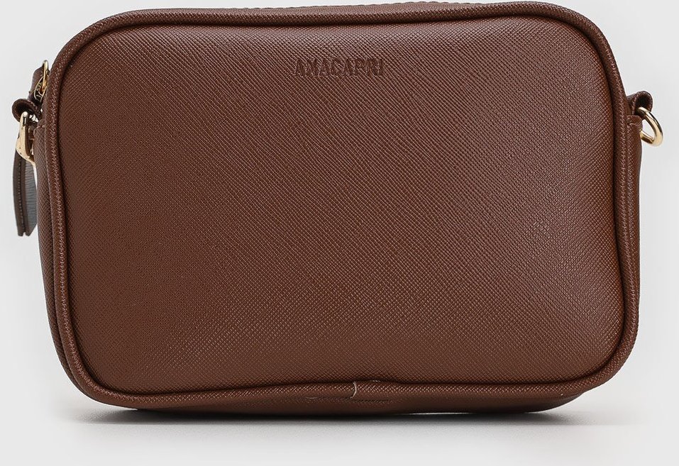 Bolsa Tiracolo Anacapri Detalhe Corrente