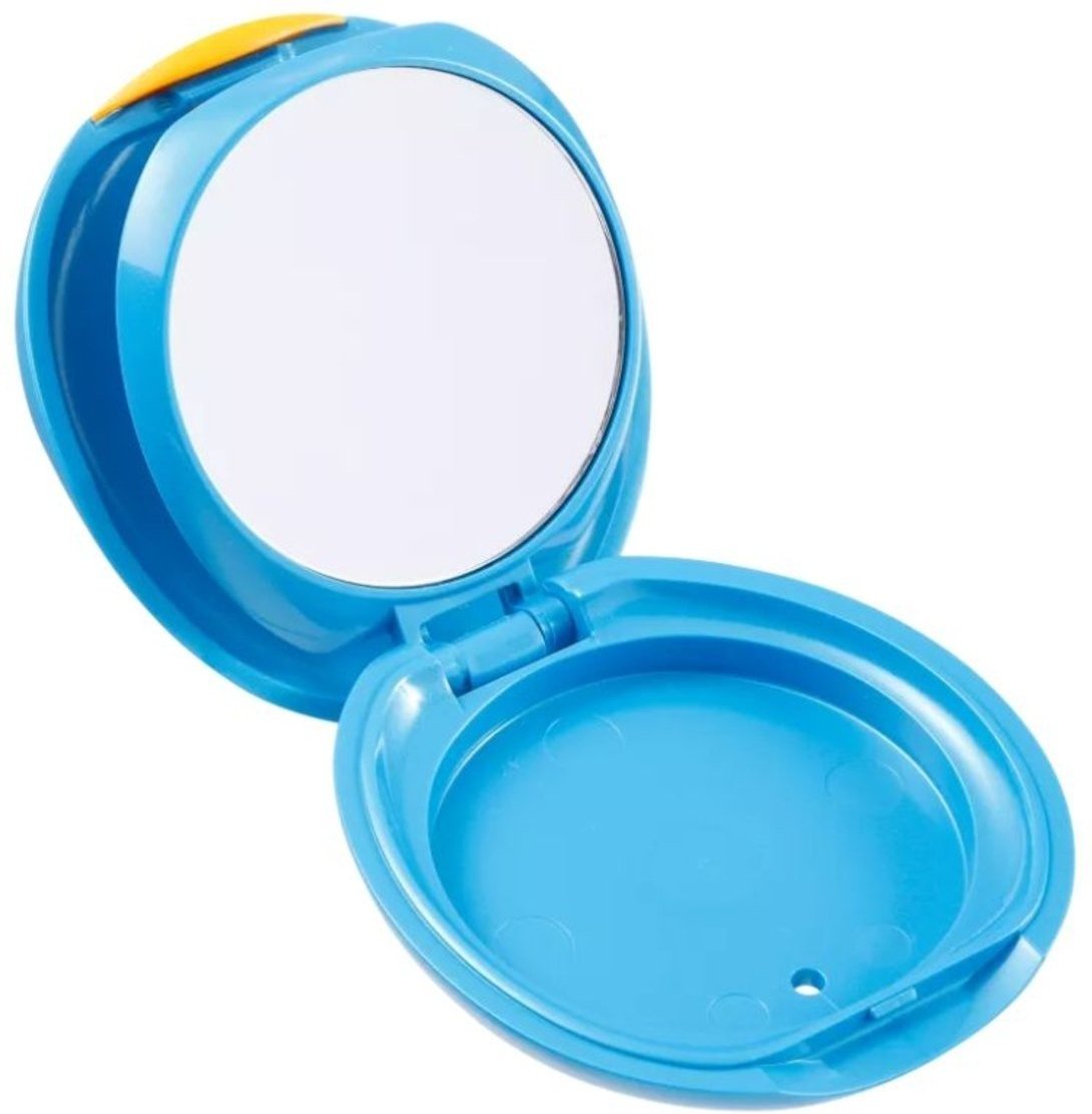 Imagem principal Shiseido Sun Care Uv Protective Case - Estojo Base Compacta unico Shiseido unico