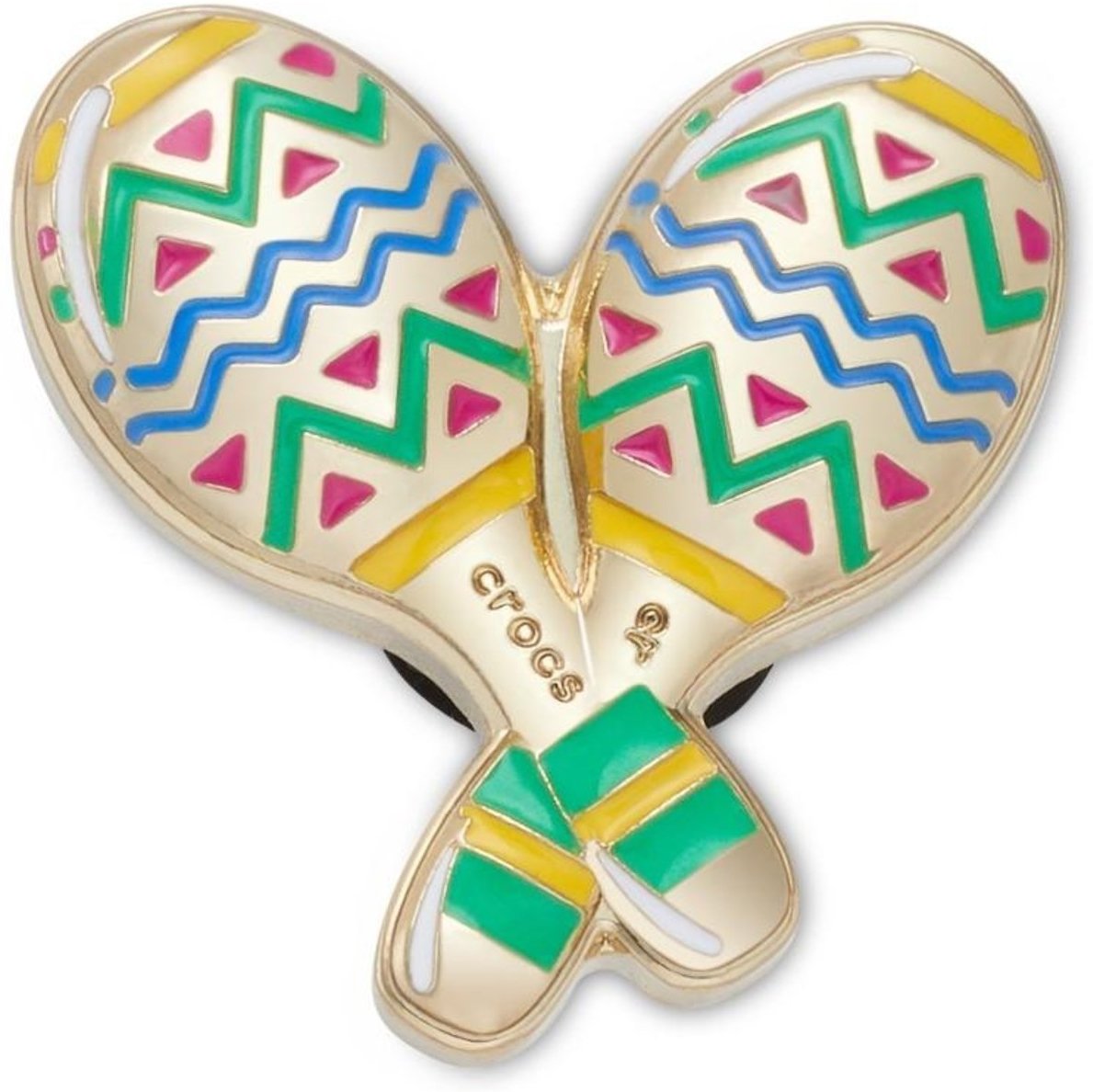 Infantil - Jibbitz™ Maracas