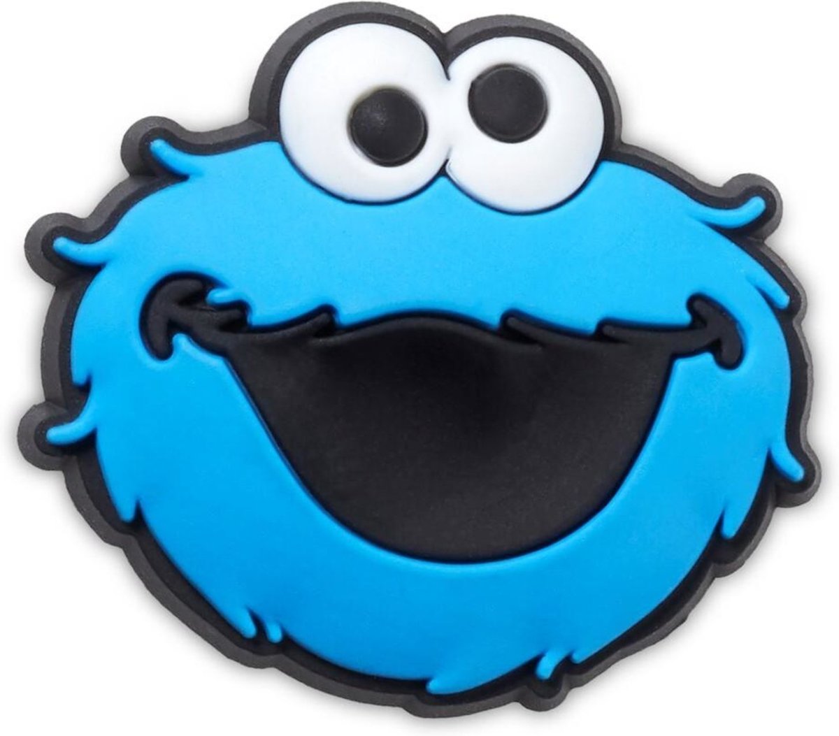 Infantil - Jibbitz™ sesame street cookie unico