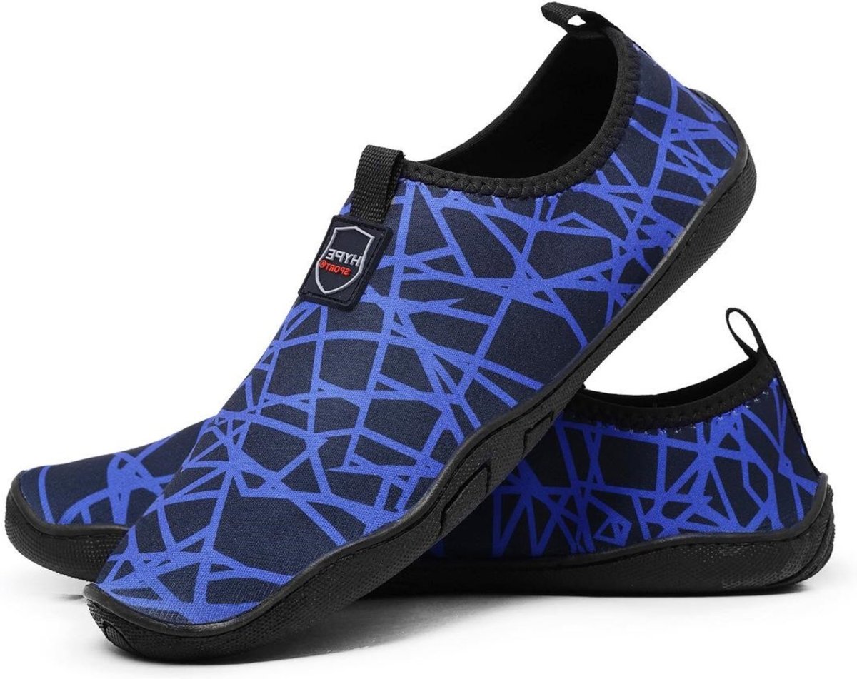 Imagem principal Sapatilha Hibrida Nautica Aquática Pesca Praia Caiaque Bia Ramos cinza Bia Ramos cinza