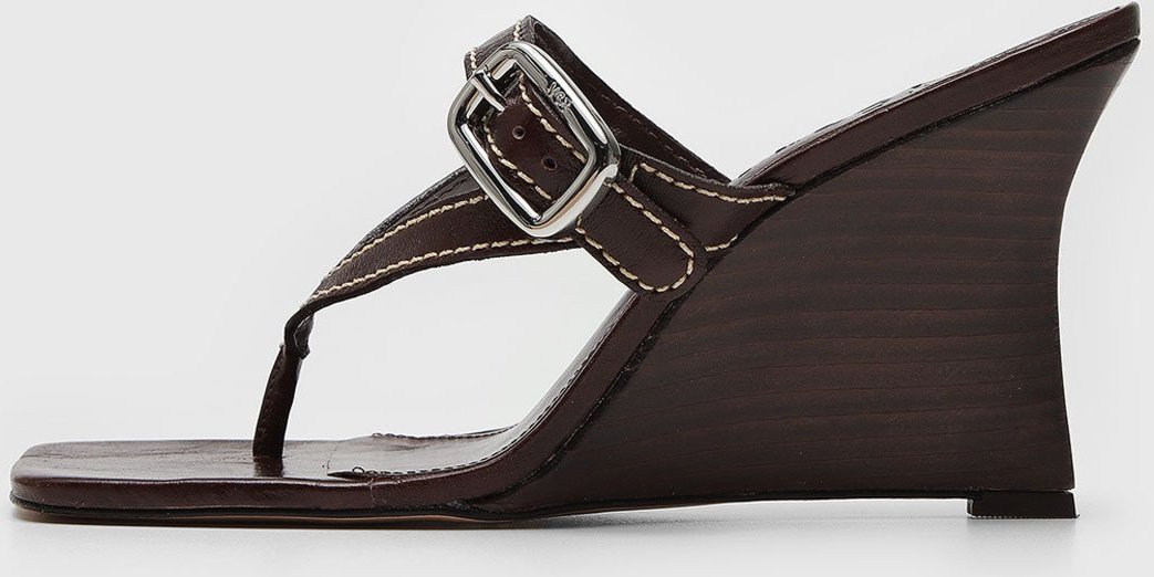 Sandália Vicenza Fivela