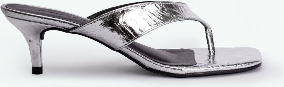 Imagem principal Tamanco Avril Suzana Santos marrom Suzana Santos marrom