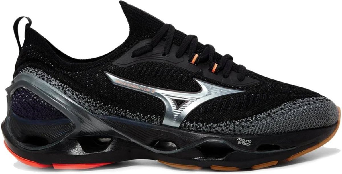 Imagem principal Tênis Mizuno Wave Endeavor 3 - Masculino incolor Mizuno incolor