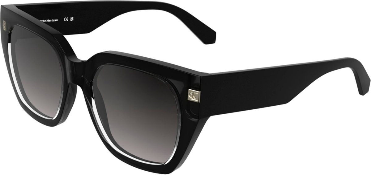 Óculos de Sol Calvin Klein CKJ25620S 001 Feminino