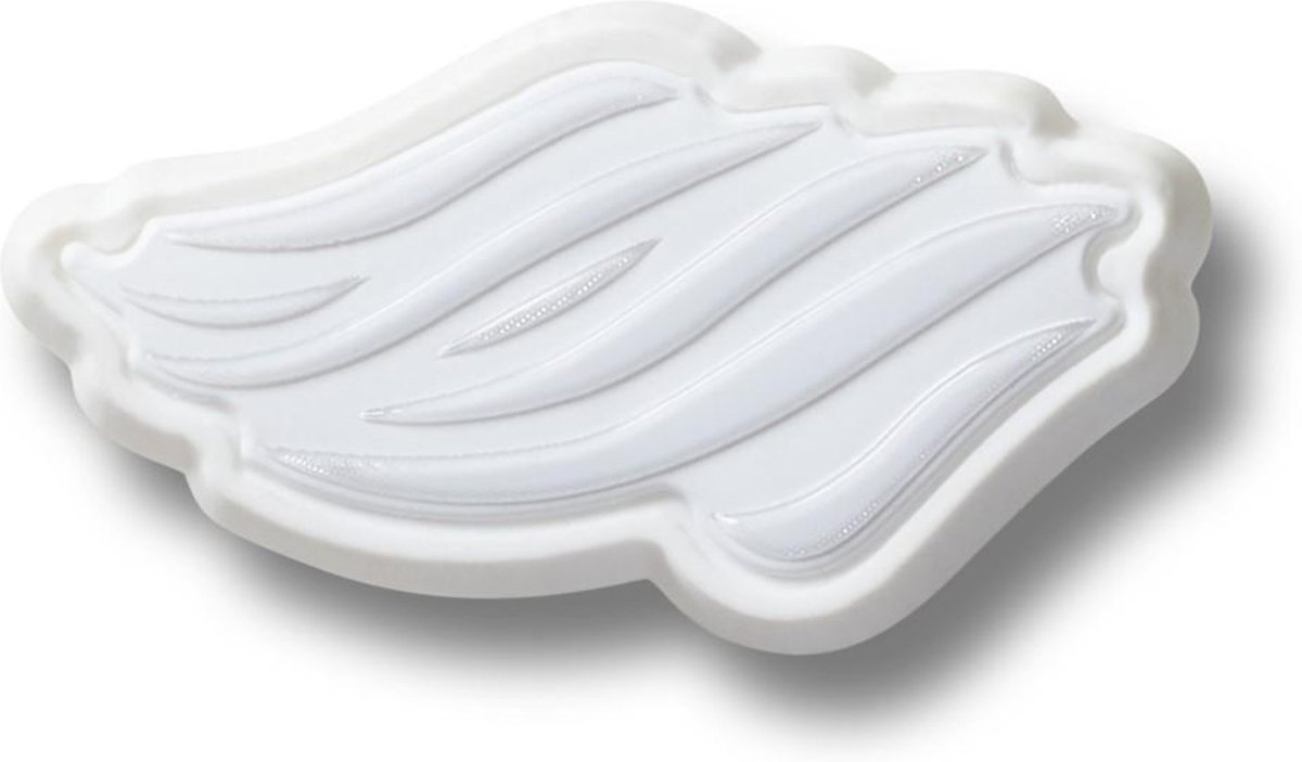 Infantil - Jibbitz™ Asas Refletivas