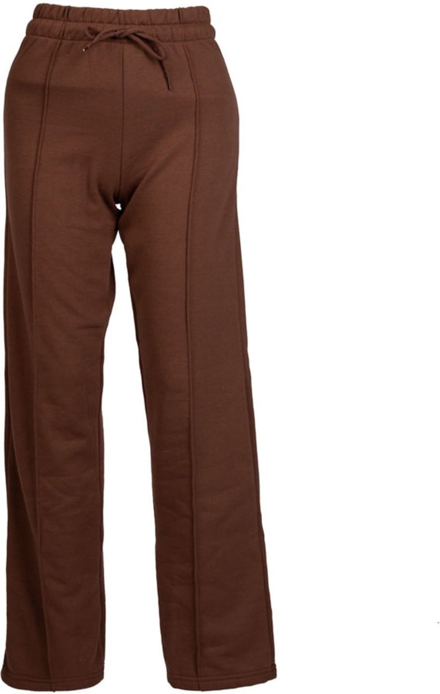 Calça Moletom Feminina Desayner Básica