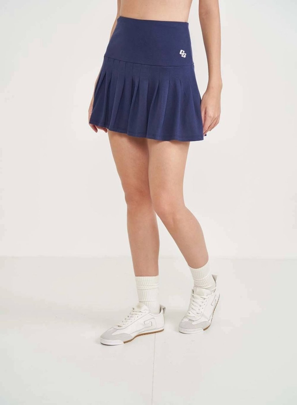 Saia Colcci Sport Comfort Feminina