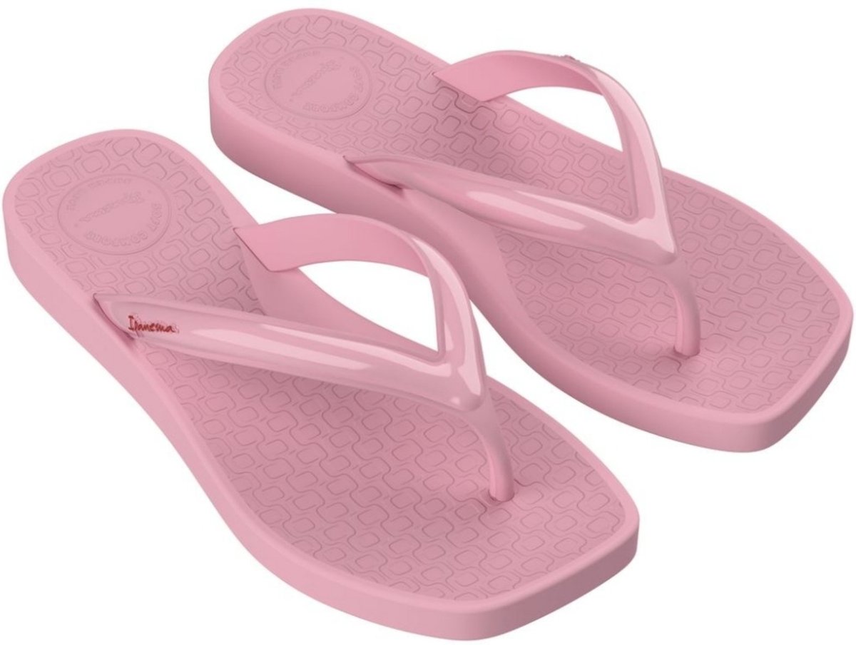 Imagem principal Chinelo Ipanema Moda Conceito 27507 Feminino BR SPORTS bege BR SPORTS bege