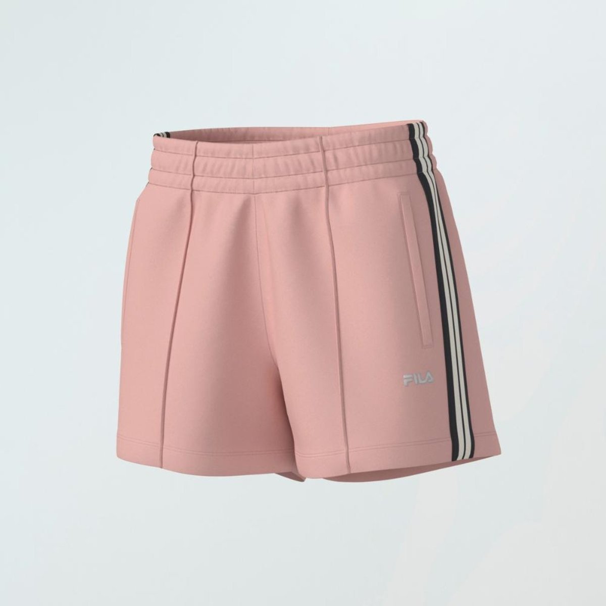 Shorts Fila Union Classics Feminino