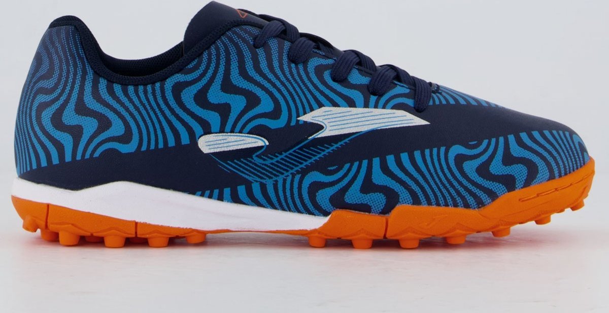 Chuteira Joma Evolution Society Juvenil