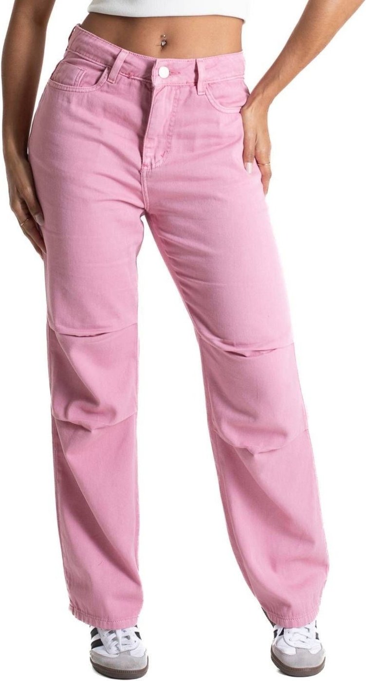 Calça Sarja Sawary Reta - 281591