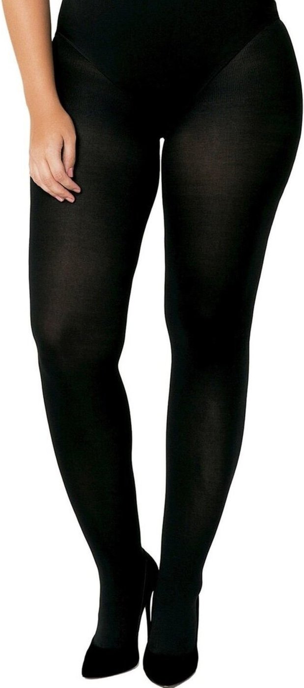 Meia Calça Fio 80 Opaca Trifil 6352