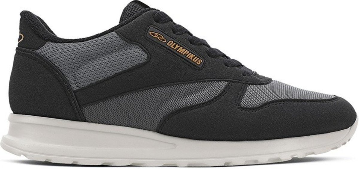 Imagem principal Tênis Olympikus Jogging 101 Se branco OLYMPIKUS branco