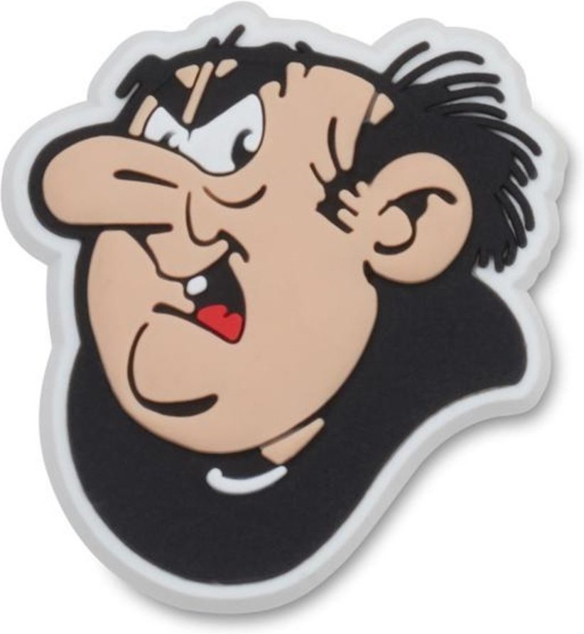 Infantil - Jibbitz™ Smurfs Gargamel UNICO