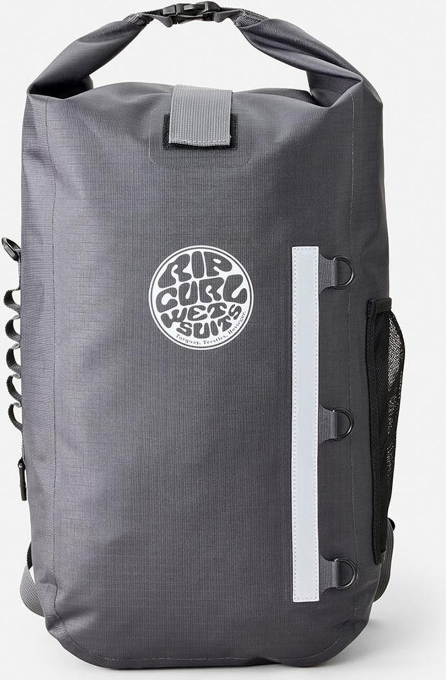 Imagem principal Mochila Rip Curl Surf Series 30L Hauler Pack WT26 Black/Grey preto black Rip Curl preto black