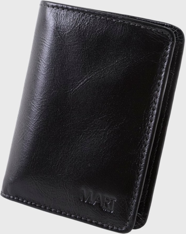 Imagem principal Carteira Couro M.ART 73MRT preto M.ART preto